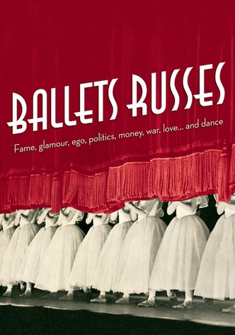 Ballets Russes