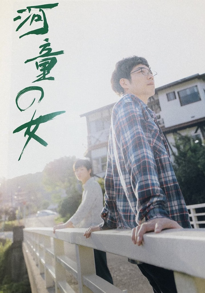 A Tale of the Riverside