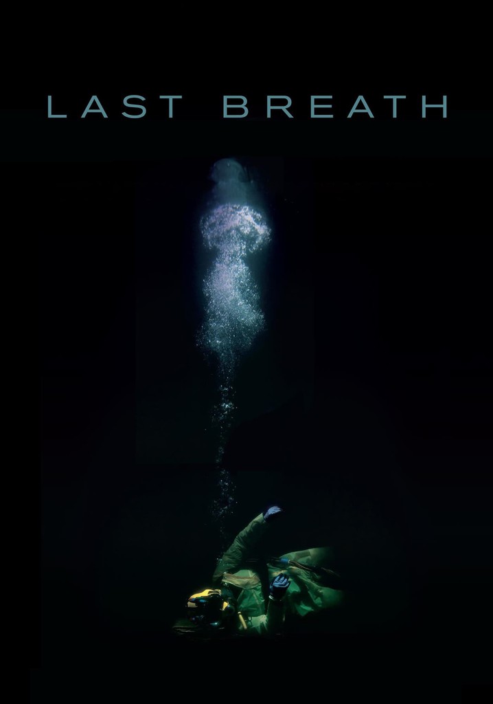 Last Breath 2024 Film Gretel Phaidra