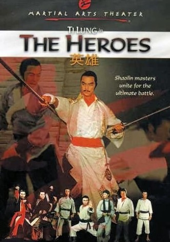 The Heroes