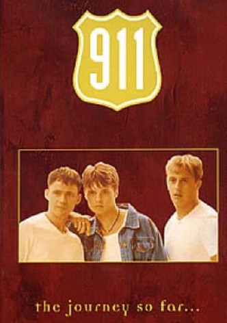 911: The Journey So Far...