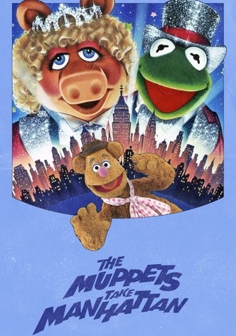 I Muppet alla conquista di Broadway