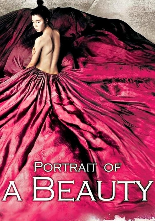 Watch portrait of a on sale beauty korean movie online free
