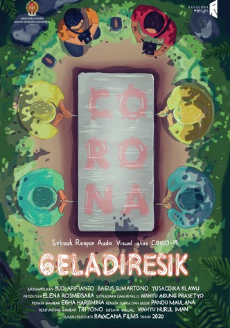 Geladiresik