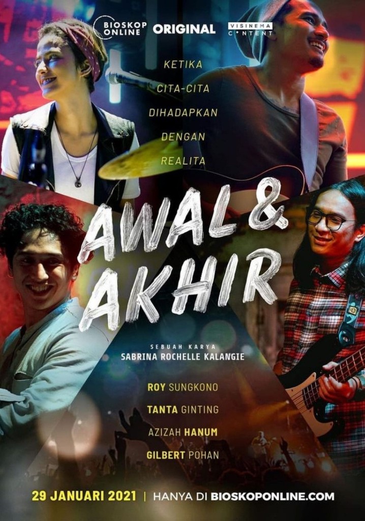Awal & Akhir