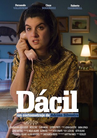 Dácil