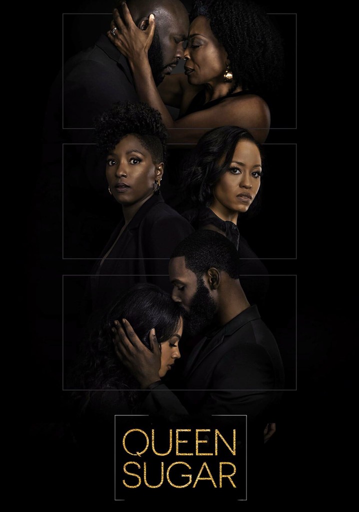 Queen Sugar Season 5 - watch full episodes streaming online