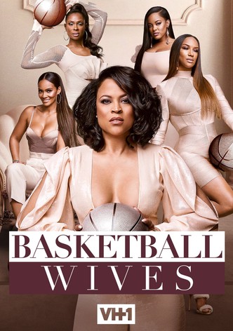 Basketball Wives