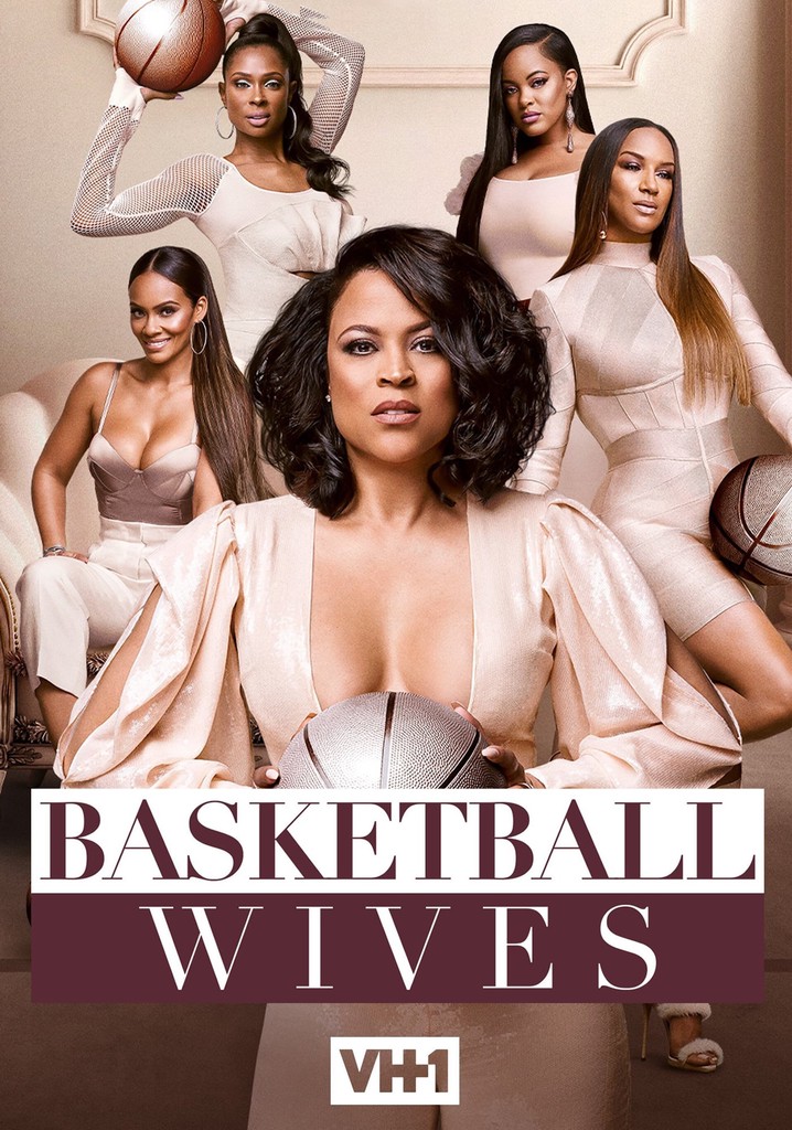 Watch basketball wives 2025 online free dailymotion