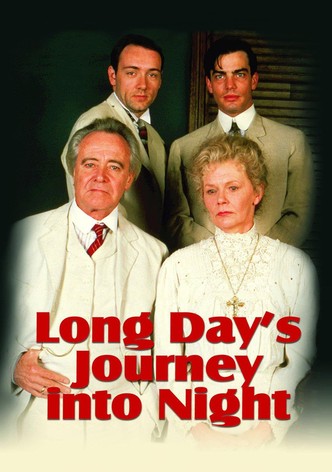 Long Day's Journey Into Night