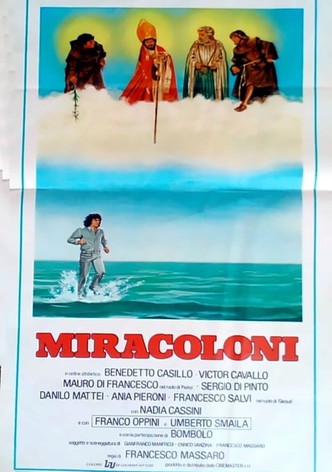 Miracoloni