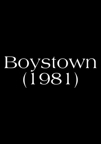 Boystown