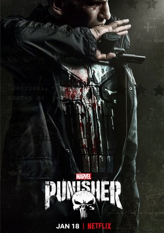 The Punisher