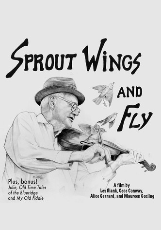 Sprout Wings And Fly (German Version)