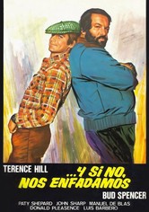 …Y si no, nos enfadamos