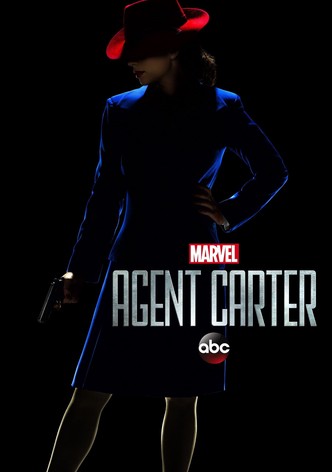 Agent Carter