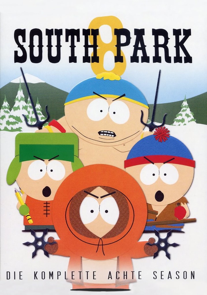 South Park - Season 24 DVD jetzt bei  online bestellen