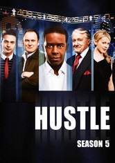 Hustle - Season 5