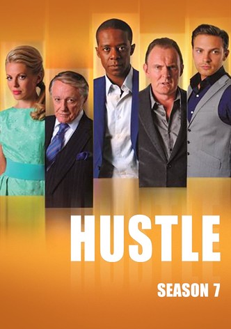 Hustlers discount tv online