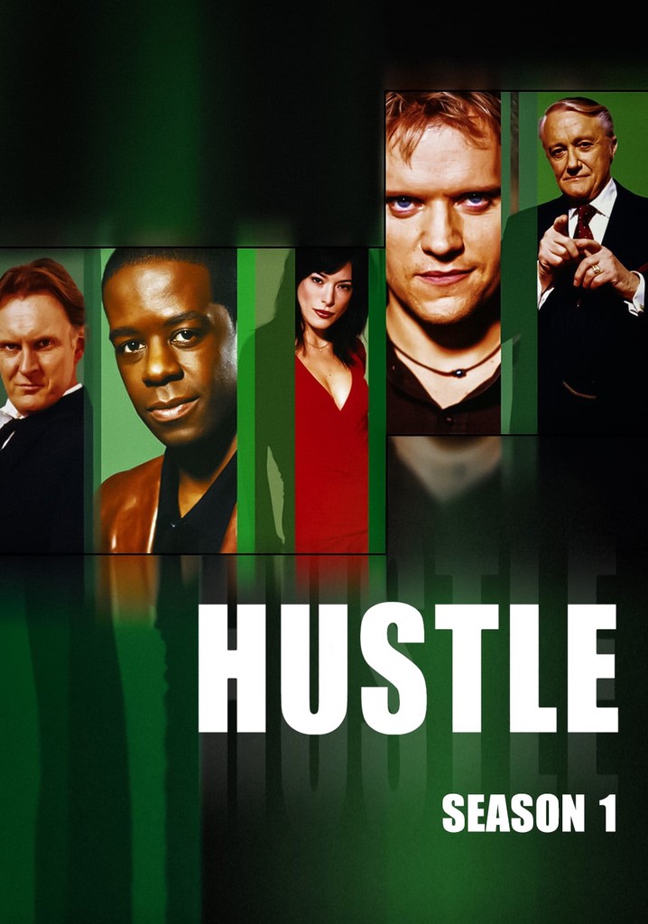 Hustle Season 1 - watch full episodes streaming online