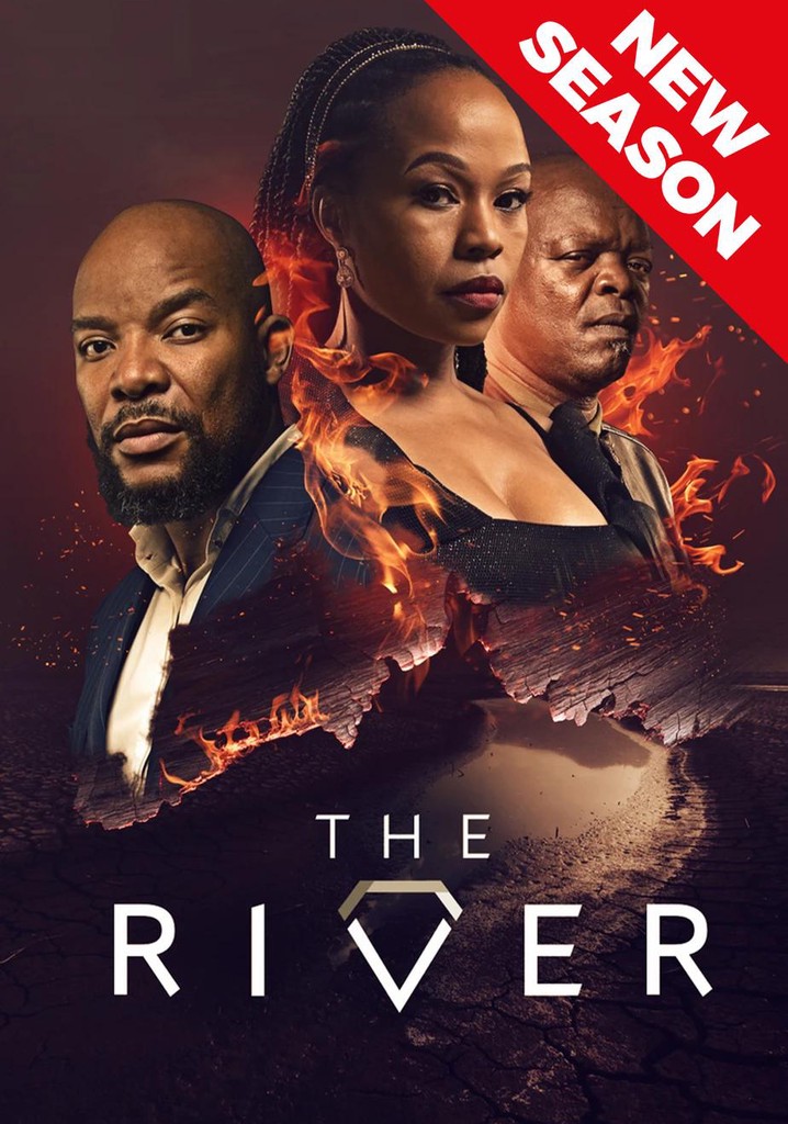 The River temporada 1 Ver todos los episodios online