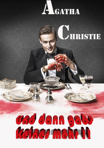 Und dann gabs keines mehr