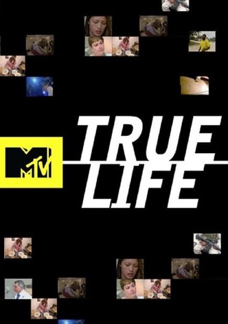 Mtv true 2025 life streaming