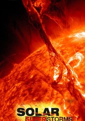 Solar Superstorms