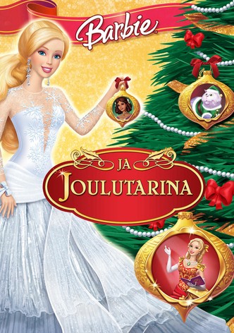 Barbie ja Joulutarina