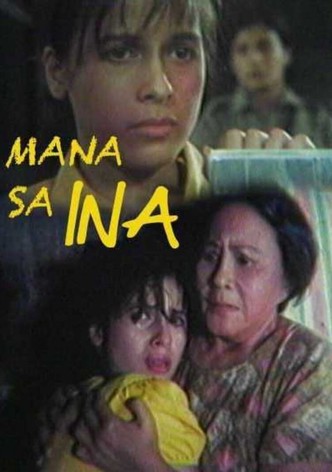Mana sa Ina