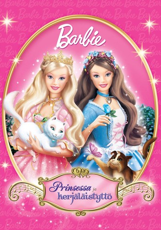 Barbie: Prinsessa ja Kerjäläistyttö