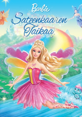 Barbie Fairytopia: Sateenkaaren taikaa