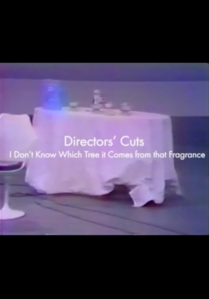 I Don't Know Which Tree It Comes From that Fragrance