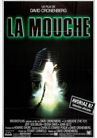 La Mouche