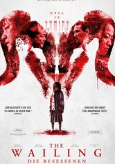 The Wailing: Die Besessenen