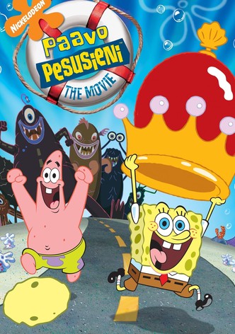 Paavo Pesusieni - elokuva