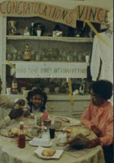 Crocodile Conspiracy