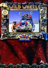 Wild Wheels