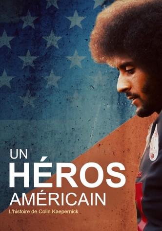 Un héros américain: L'histoire de Colin Kaepernick