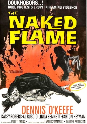 The Naked Flame
