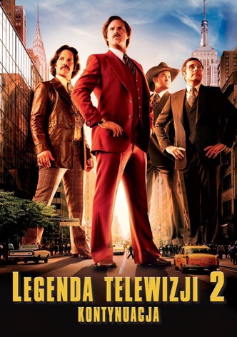 Legenda telewizji 2: Kontynuacja