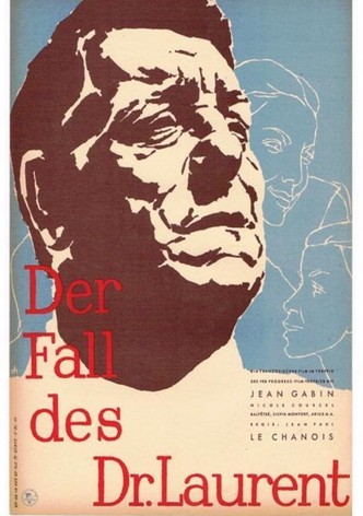 Der Fall des Dr. Laurent