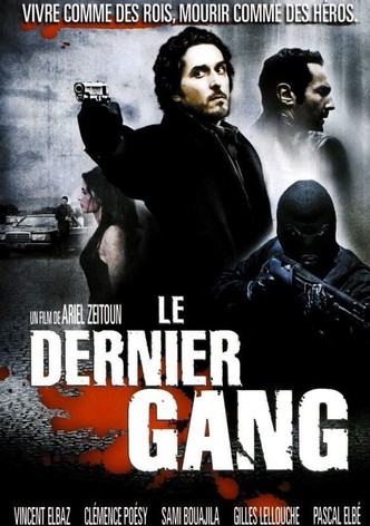 Le Dernier gang