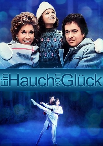 Ein Hauch von Glück