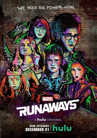 Runaways