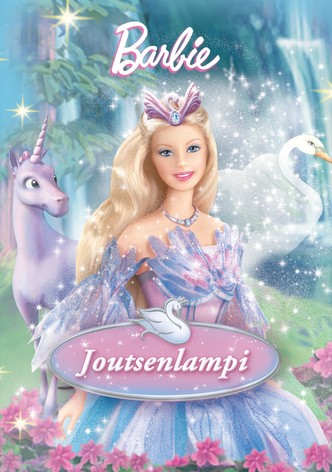 Barbie: Joutsenlampi