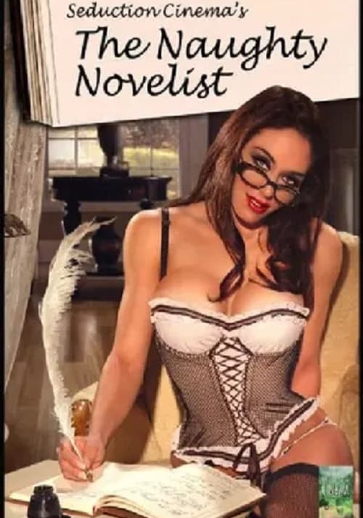 Naughty Novelist