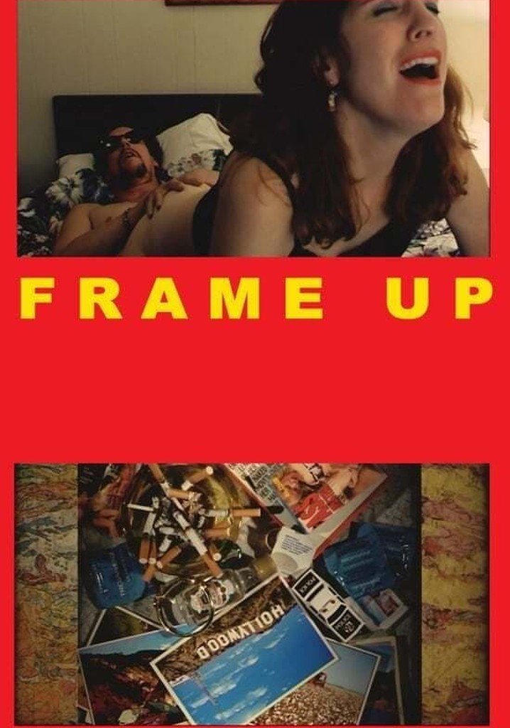Frameup