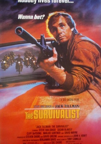 The Survivalist