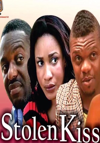 Stolen Kiss